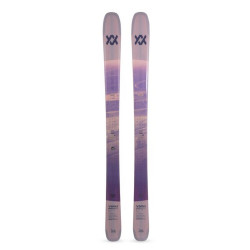 SKI BLAZE 94 ROSE FLAT