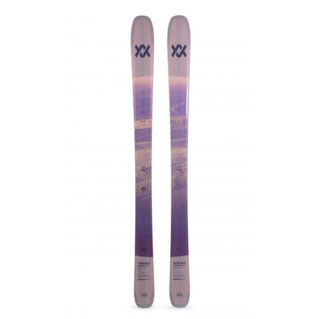 SCI BLAZE 94 ROSE FLAT