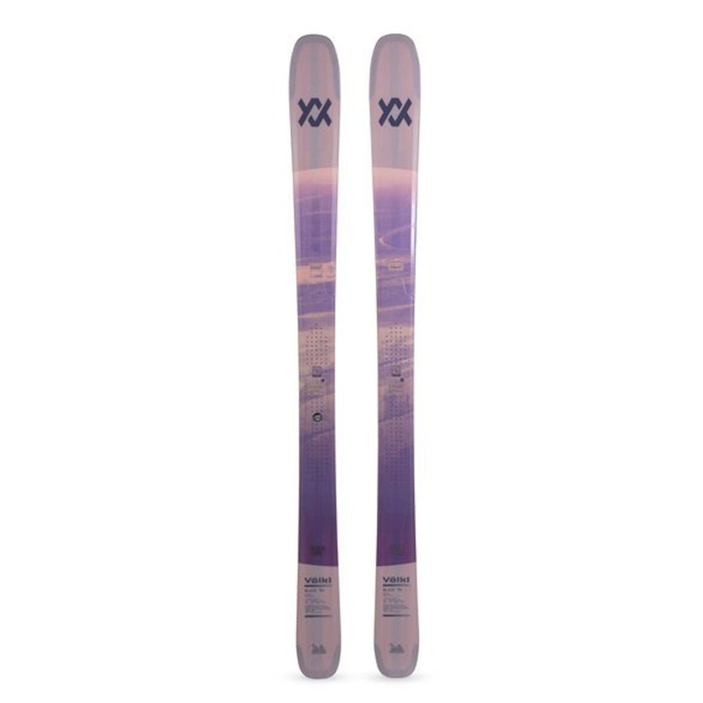 SCI BLAZE 94 ROSE FLAT