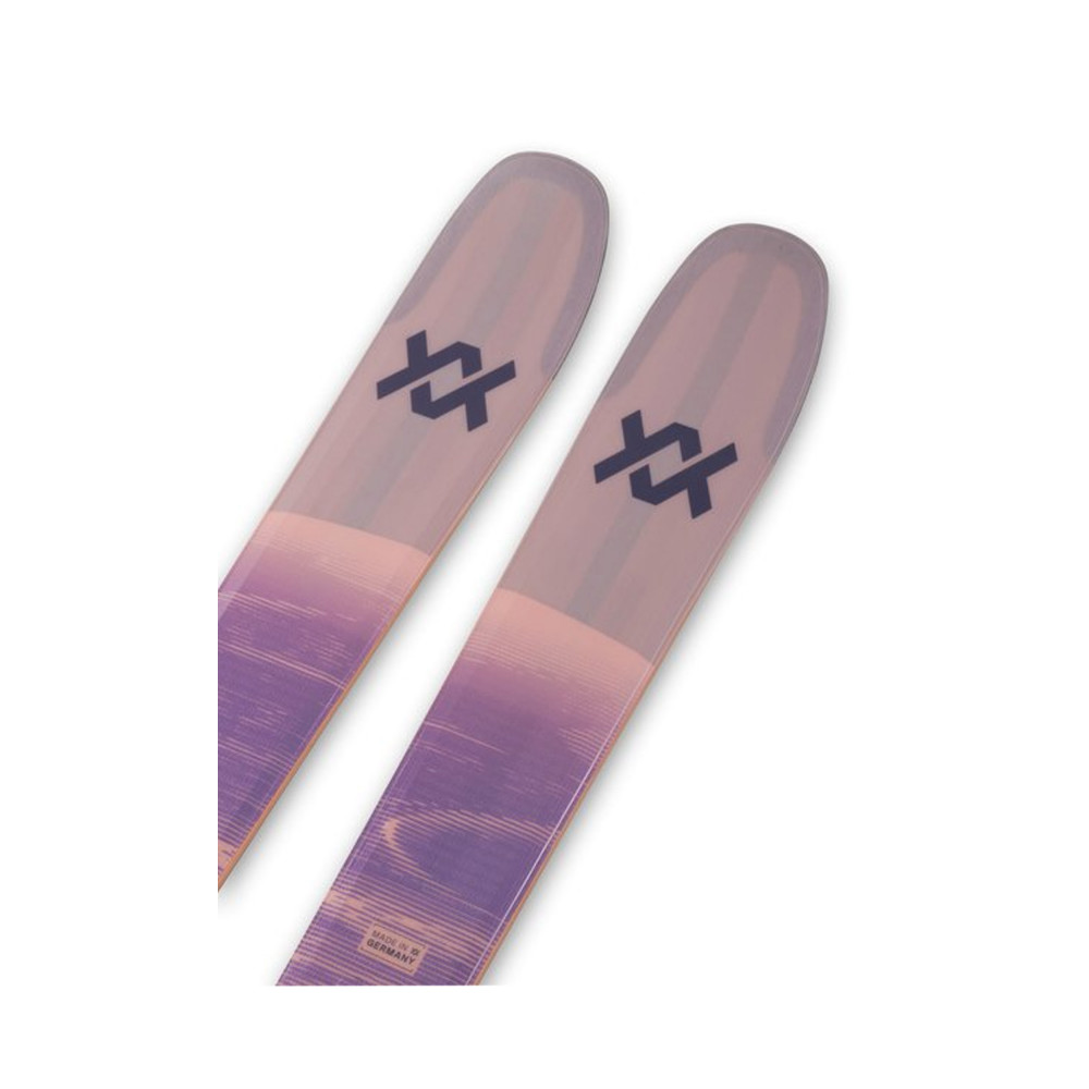 SKI BLAZE 94 ROSE FLAT