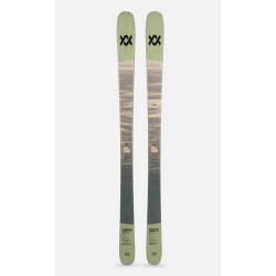 SKI BLAZE 86 FLAT