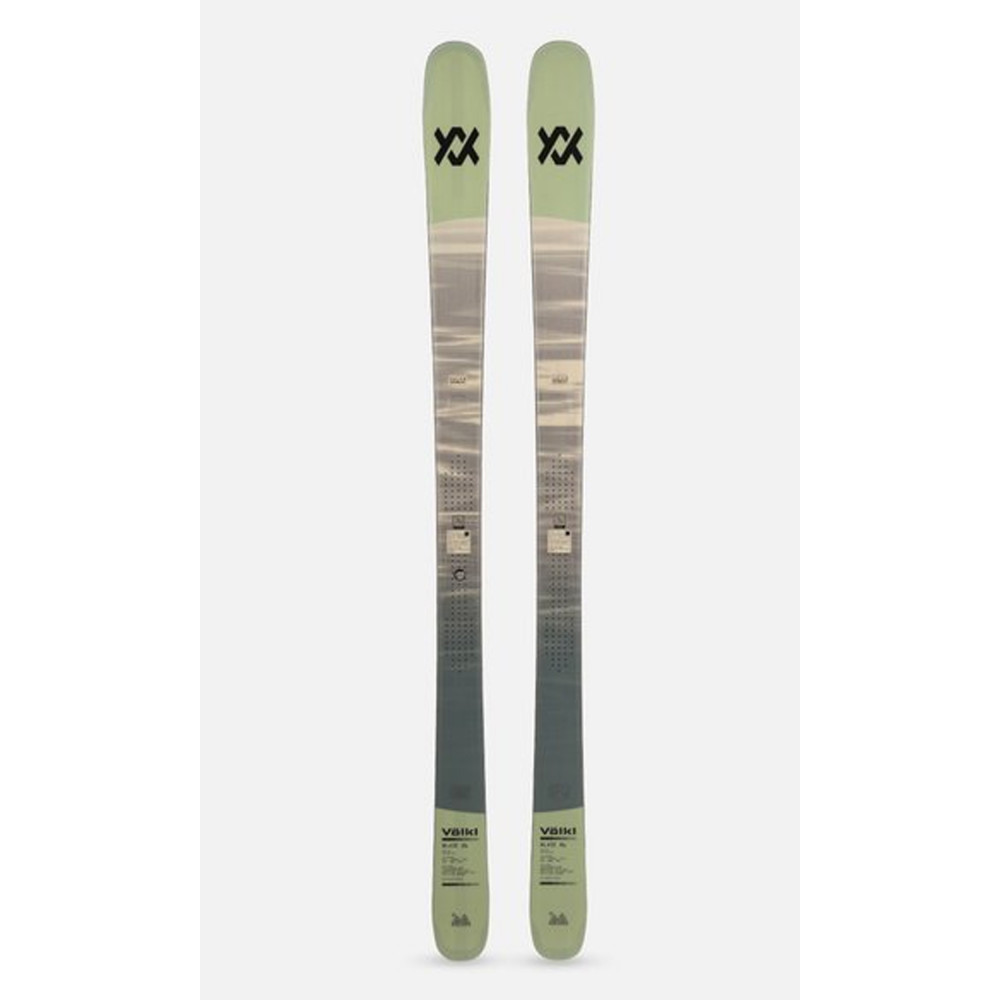 SCI BLAZE 86 FLAT