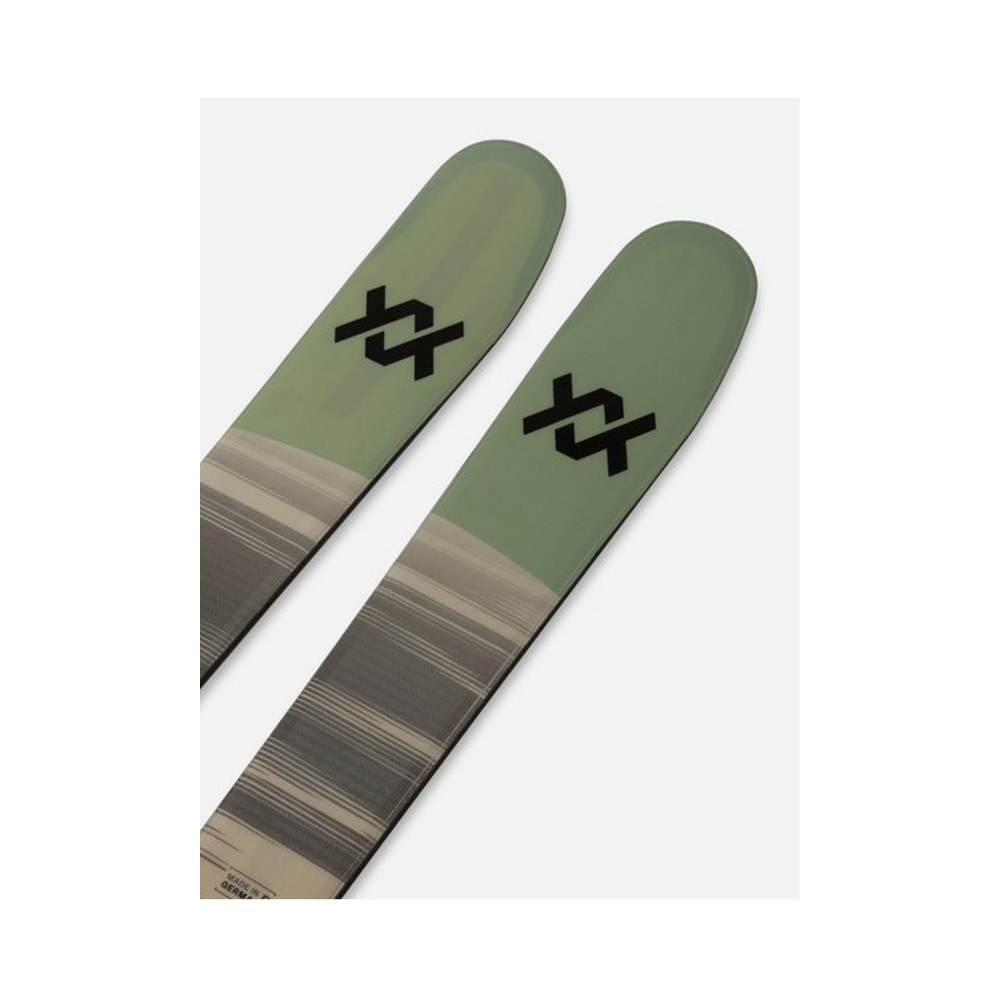 ESQUI BLAZE 86 FLAT