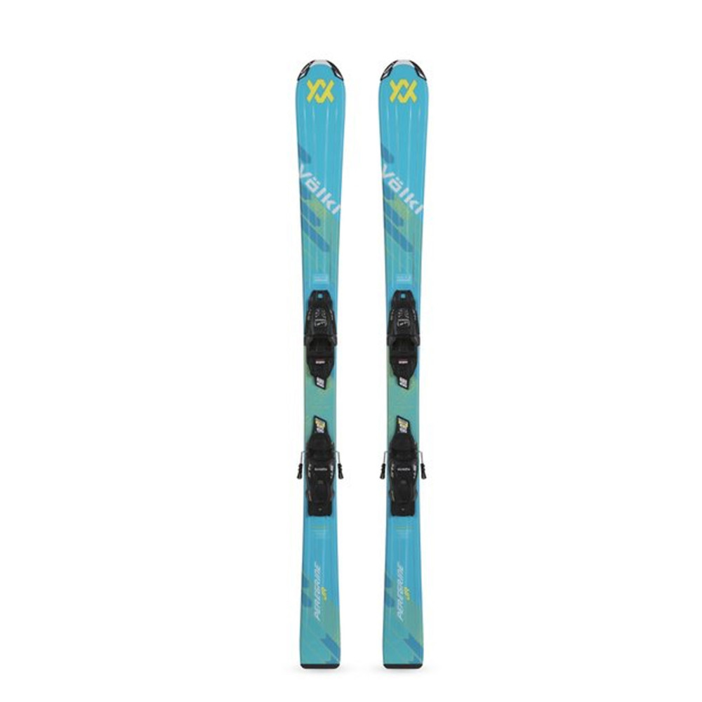 SKI PEREGRINE JUNIOR + 7.0 VMOTION JR