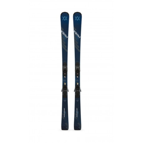 ESQUI PEREGRINE JUNIOR PRO + 7.0 VMOTION JR