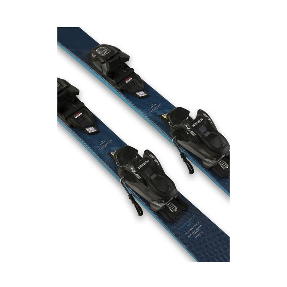 SKI PEREGRINE JUNIOR PRO + 7.0 VMOTION JR