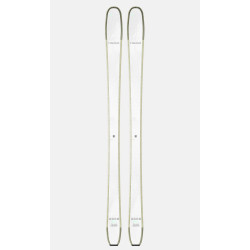 SKI KORE 87 TI W + BINDINGS ROSSIGNOL NX 10 GW B93 BLACK