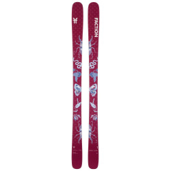 SKI PRODIGY 1 CAPSULE