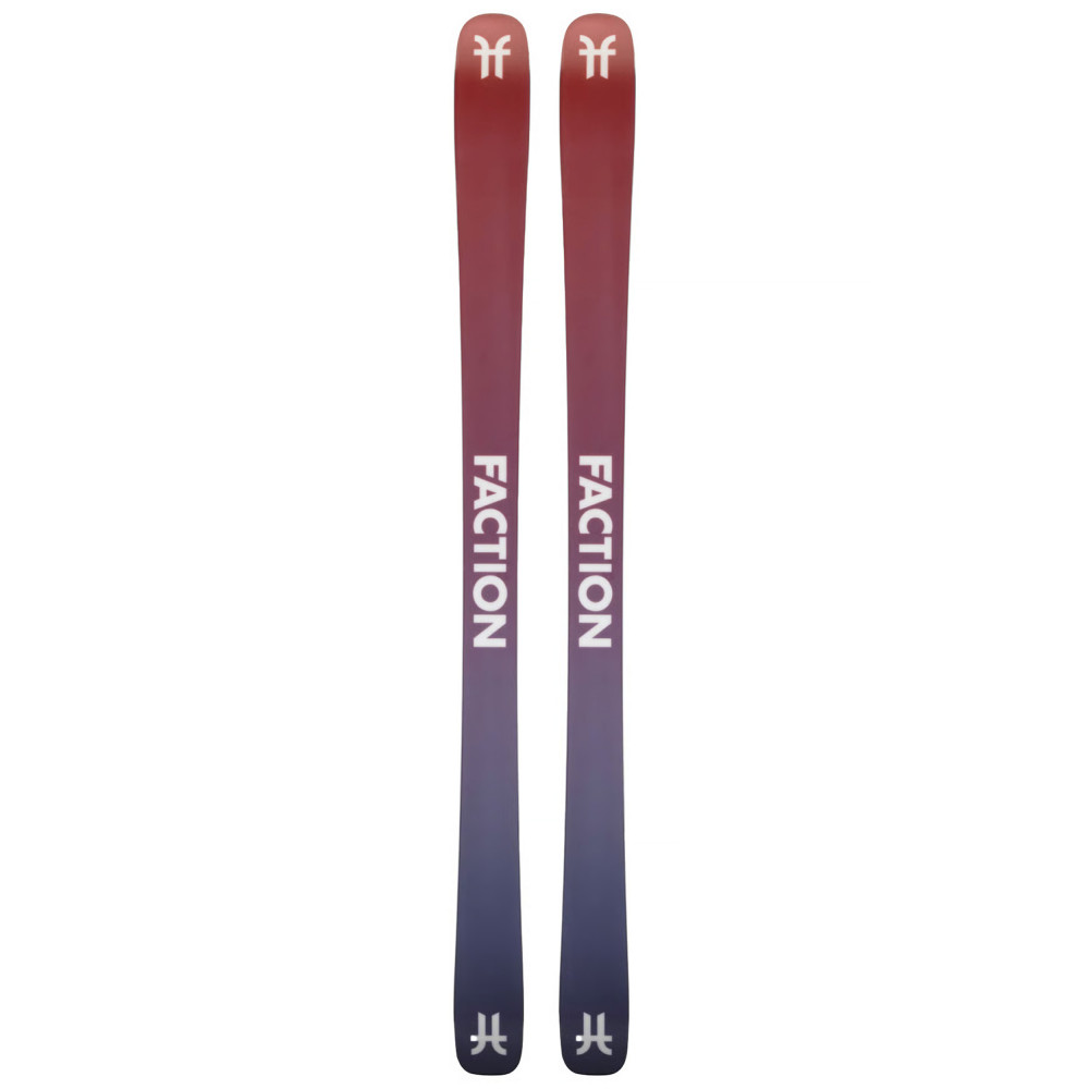 SKI PRODIGY 1 CAPSULE