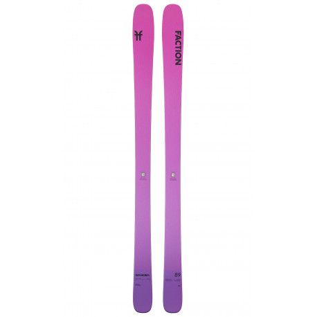 SKI DANCER 89