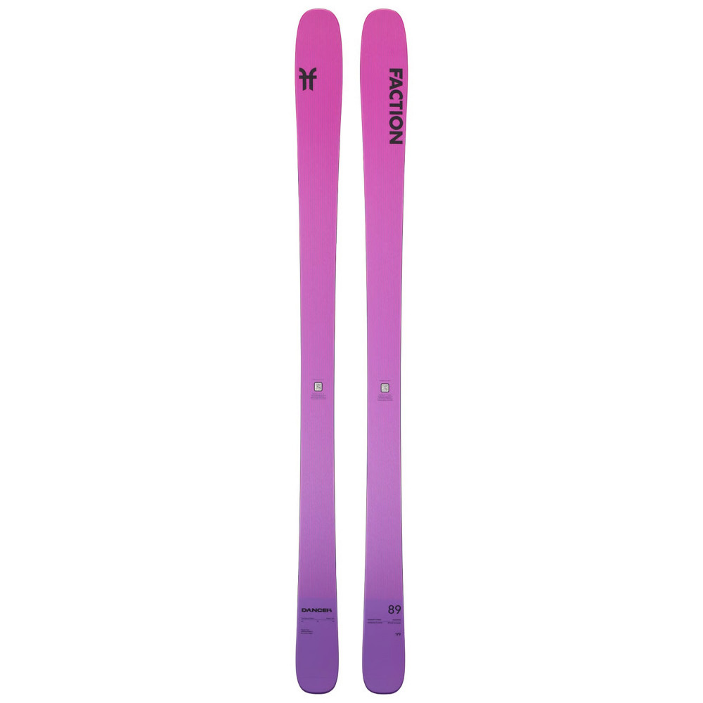 SKI DANCER 89