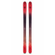 SKI SOUL 92 + BINDUNGEN ROSSIGNOL NX 10 GW B93 BLACK