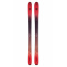 SKI SOUL 92 + BINDUNGEN ROSSIGNOL NX 10 GW B93 BLACK