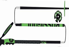 Ski poles