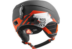 Casque