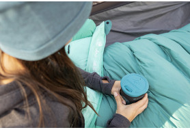 Sleeping bag