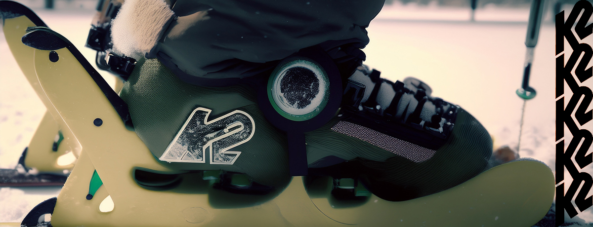 K2 Skischuhe 2026