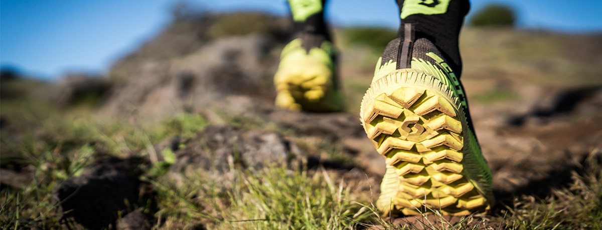 TRAIL & RUNNING 2021