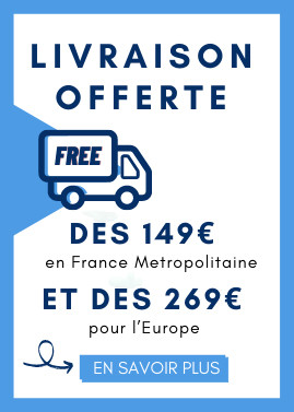 Livraison offerte