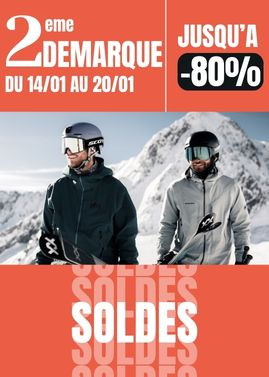 SOLDES