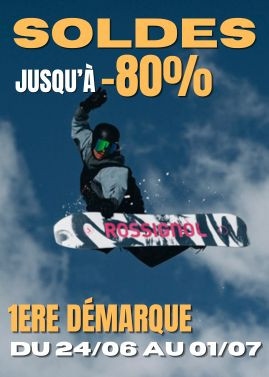 SOLDES 1