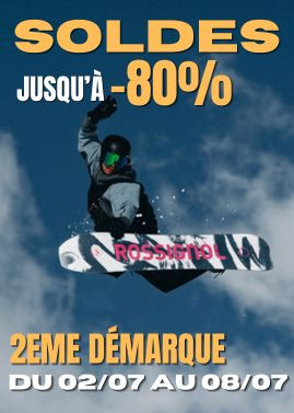 SOLDES 2