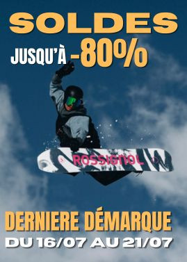 SOLDES 4 