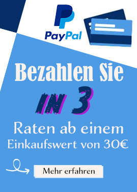 Ratenzahlung Paypal