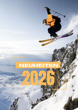 Neuheiten 2026