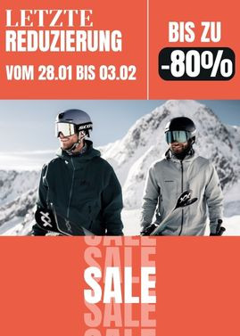 sale