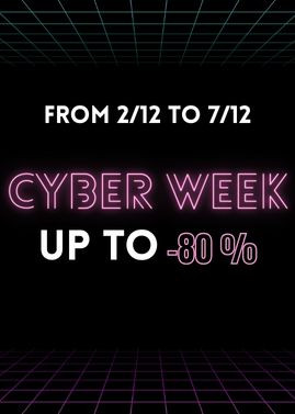 CYBER WEEK
