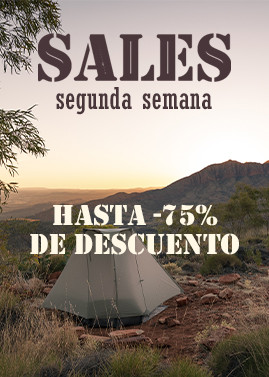 Rebajas de verano con hasta un 75% de descuento