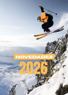 Novedades 2026