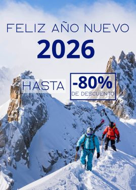 Feliz Año Nuevo