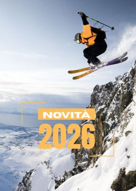Novità 2026
