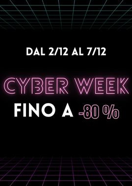 CYBER WEEK