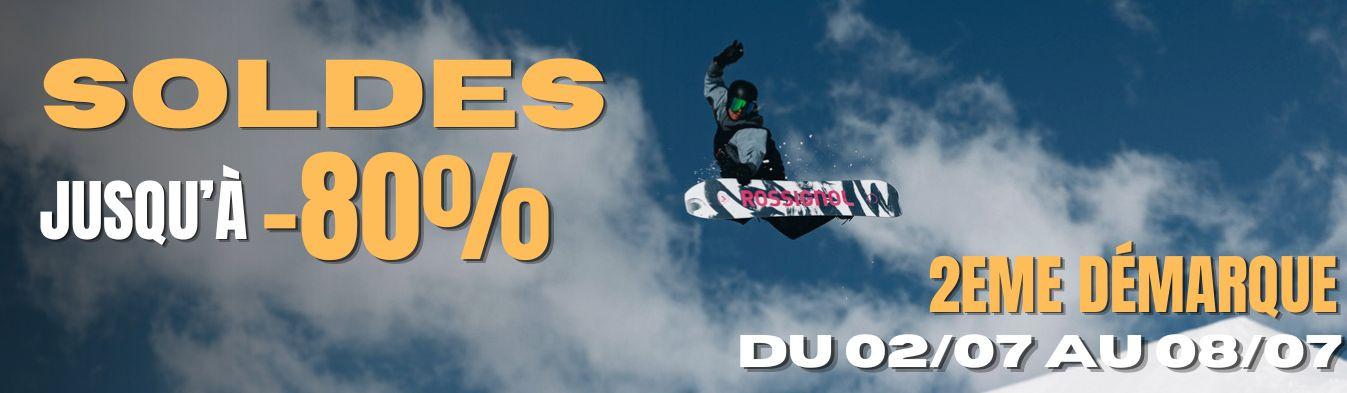 SOLDES 2