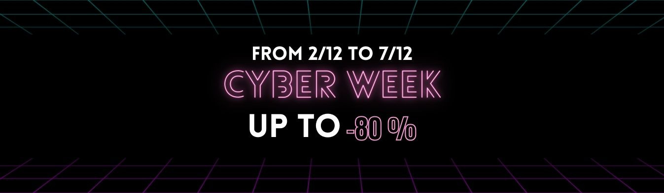 CYBER WEEK