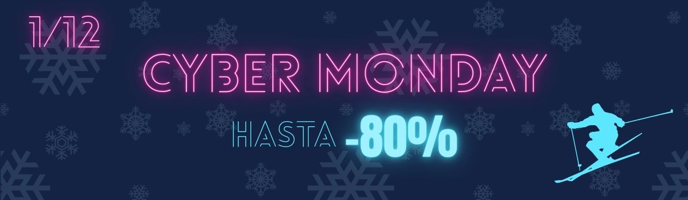 CYBER MONDAY