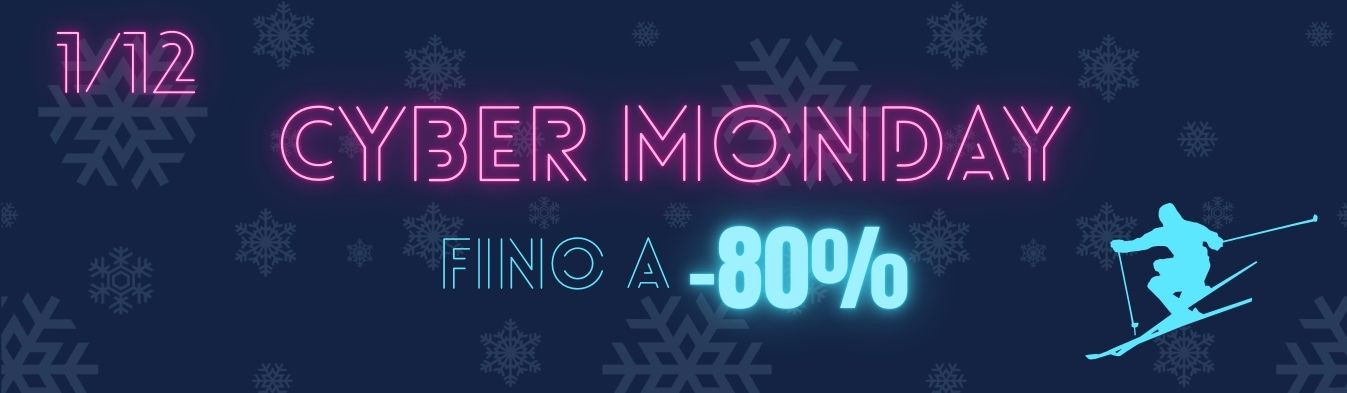 CYBER MONDAY