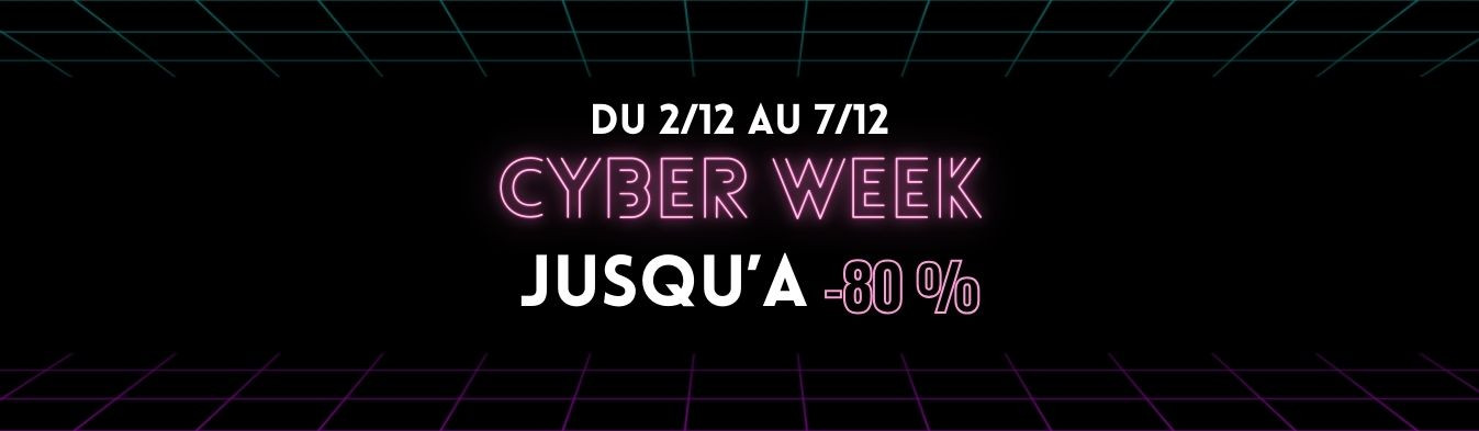 CYBER WEEK
