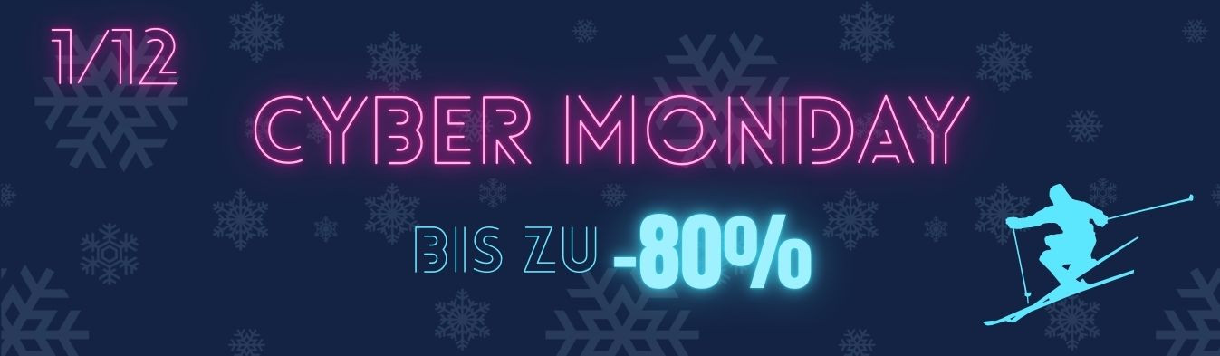 CYBER MONDAY