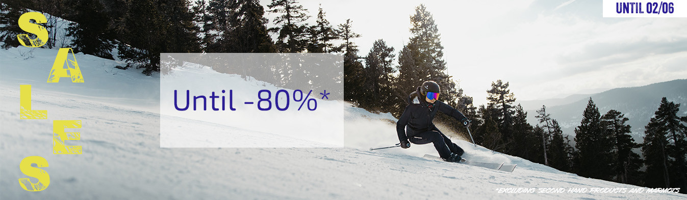 Second hand ski online boots for sale