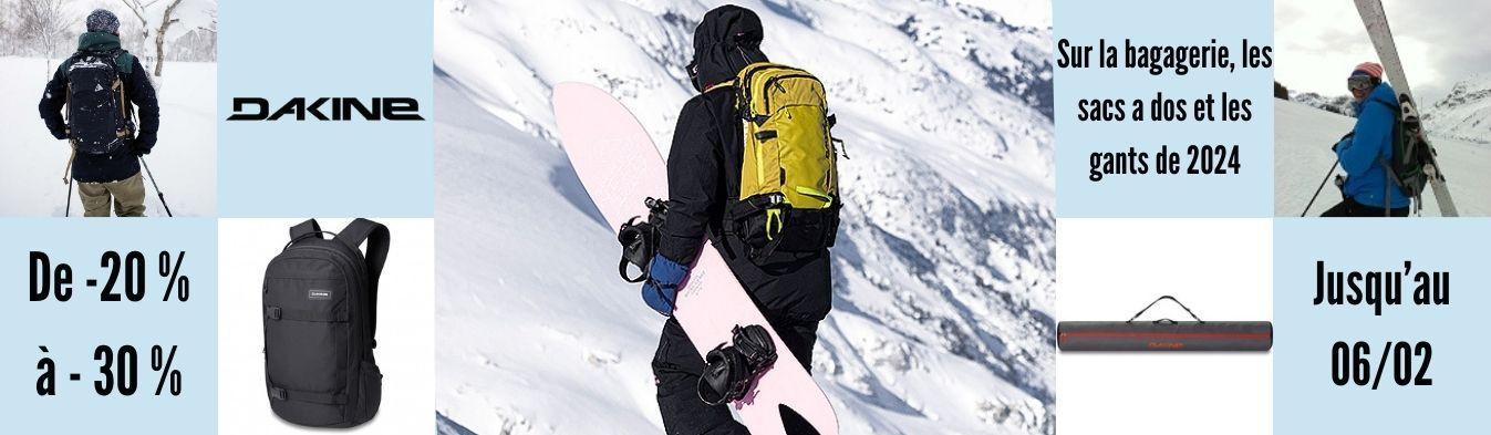 Gants Ski occasion et neuf - Jusqu'à -70%